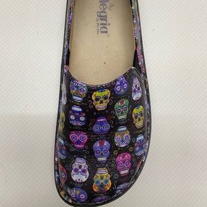 Alegria shoes